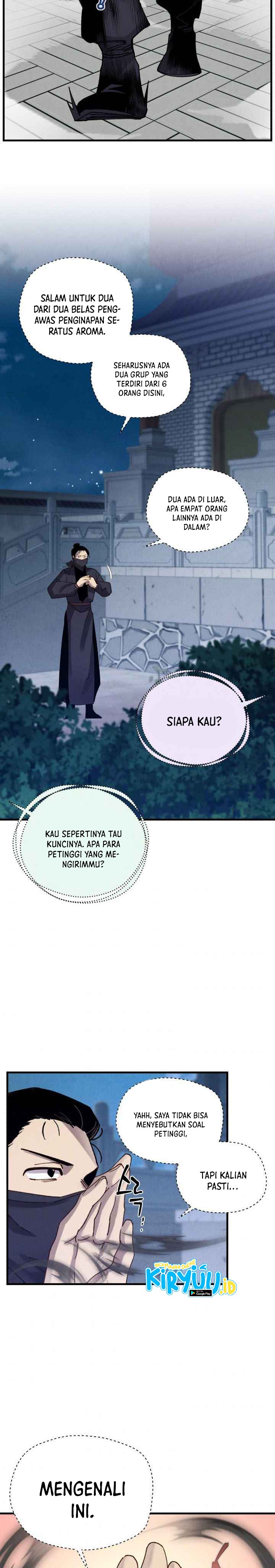 Dilarang COPAS - situs resmi www.mangacanblog.com - Komik lightning degree 106 - chapter 106 107 Indonesia lightning degree 106 - chapter 106 Terbaru 15|Baca Manga Komik Indonesia|Mangacan